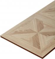 Ламинат Paradise, коллекция Parquet, Дуб Капучино